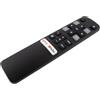 SeKi Telecomando di ricambio compatibile con TCL Bluetooth con controllo vocale