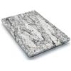 Generic Tagliere in pietra, tagliere da cucina, piano in pietra, sottobicchieri, 2 misure (Viscont White lucido, 30 L x 20 cm)