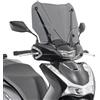 Kappa Lastra Cupolino Fumé Scuro Kappa per Sh 125i 150i 2020 2021