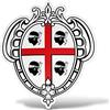 erreinge Sticker Sardegna Italia Adesivo Sagomato in PVC per Decalcomania Parete Murale Auto Moto Casco Camper Laptop - cm 35