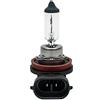 Riloer PGJ19-2 Lampadine alogene per fari, 2PCS 12V 55W H11 711 Lampadine fendinebbia anabbaglianti per veicoli, luce bianca