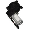 Equal Quality 011017 MOTORINO MOTORIDUTTORE per ALZACRISTALLI Destro (DX) Ford Fiesta V dal 2002 al 2005