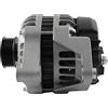 TESLA TECHNICS TT11227 PRO alternatore per auto 12V, alternatore 100A. Compatibile con OPEL. Eccellente rapporto qualità-prezzo. Installazione facile e garanzia.