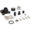 GOOFIT Kit di Riparazione Dell'Elica Della Pompa di Manutenzione Offshore Sostituzione per Johnson Evinrude BRP 9.9 10 15 HP Motori Fuoribordo a 2 Tempi 1976 - UP Motori Fuoribordo a 4 Tempi 1995-2001