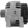 TESLA TECHNICS TT11260 PRO Alternatore per auto 12V, alternatore 80A. Compatibile con CITROËN, PEUGEOT. Eccellente rapporto qualità-prezzo. Installazione facile e garanzia.