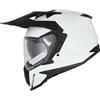 Acerbis CASCO ASSAULT BIANCO S
