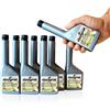 DIESELSPRINT Additivo multifunzione per motori Diesel 1 LITRO (8 flaconi da 125 ml)