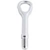 Frawacy Gancio di traino auto Replace # A2206280135 2206280135 per W169 W245 W210 W211 W203 W220 CLK W209 CLS W219 SL R230 SLK R170 R171. Accessori