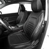 AUTOYOUTH Coprisedili anteriori universali per auto (coppia) AY25121GR
