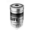 UFI Filtro Benzina UFI Filters Auto Piaggio 1400 Porter 1995-2000 247444/2435100 Nuovo