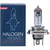 M-Tech 'M-Tech z904 lampada alogena P43t 24 V 75/70 W H4