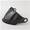 Generic Visor For LS2 - for AIRFLOW II For OF616 Visor Helmet Color Lens,Lucentezza