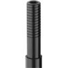 Ayztantine Asta di prolunga for Mazza da Golf Regolabile | Inserto for albero for accessori, allenamento, strumento di riparazione for interni ed esterni