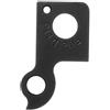 Vectzeta D113 CNC Gear Mech Hanger Deragliatore Hanger, for Sinister