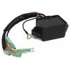 Mlswmkf UNITÀ CDI adatta for motore fuoribordo a 2 tempi 40HP 50HP 6F5-85540-22 | 6F5-85540-21 6F6-85540-00