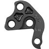 Vectzeta Gancio deragliatore D317 CNC Gear Mech Hanger, for Intense