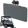 Generico Visiera Parasole per Carrello da Golf, Antiriflesso Polarizzati M | Visiera Parasole Da Guida Per Uomini, Giocatori, Hobbisti, Raccattapalle, Famiglia, , Colleghi