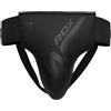 RDX Conchiglia Protettiva Uomo Sport da Combattimento Groin Guard T-15 MMA