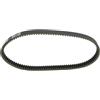 ZWNvsuumj Cinghia di Trasmissione per Carrello Compatibile Con YDRA YTF1 07-13 | Adatto per YTF1 09-11, YT1A 2009, G29 07-12 ; Sostituisce JW1-G6241-00 JW1-G6241-09 JW1-G6241-10