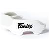 Fairtex MG3 Gel Supporto Protezione Guardia Muay Thai Kick Boxing MMA Mountguards Approvato, White