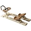 Xgdsnly Macchina per Gattonamento Stabile | Ergonomico, Attrezzo Fitness con Supporti per Ginocchia, Macchina per Allenamento Core, Palestra in Casa
