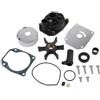 KszViQ Kit pompa acqua con alloggiamento for fuoribordo OMC Johnson Evinrude 60-70hp 438602