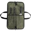 Generico Blades Bag - Portable Canvas Chef Blade Organizer Accessory