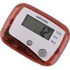 Générique Contatore di No calorico, contatore a Passi preciso | Display LCD digitale a Distanza di Passeggiata miglia/km pedometro - Contero a Corsa con Clip per Uomini Donne Adulti s