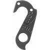 Vectzeta D310 Forcellino del deragliatore Compatibile/sostitutivo | for Cervelo R2, S2, per RCA, S3, R3, R5, S5