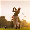 Masyrt Supporto in Silicone per Pallina da Golf con Moschettone | Compatibile con 2 Palline da Golf, Custodia da Viaggio Leggera, Copertura Impermeabile Resistente Allo Sporco, Custodia