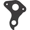Vectzeta D1217 Forcellino del deragliatore Compatibile/sostitutivo | for Conor WRC, Kelly's Bike