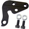 Vectzeta D27 CNC Gear Mech Hanger Deragliatore per Kona, for Koga Miyata | Miyata