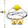Generic da boxe Speed Reflex Speed Boxing Ball