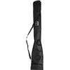 Besttoolifes Custodia per pagaia, 130 cm, in tessuto Oxford, colore: nero