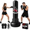 Oziral Sacco da boxe indipendente da 180 cm per adulti pungiball adulti