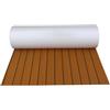 LeeQinersw Deck Pad per Surf Tagliabile, 240CM 42CM 6MM