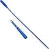 AOYEBO Bobina di corda da pesca con elastico Winder Stopper, ABS Reel Plug per