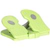 QLECXZI Pedana inclinata per Esercizi a casa,Verde,23.5x21.5x11.5 cm