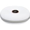 Jeffergarden Scaldamani Ricaricabile, Tasca Riscaldante in ABS e Silicone