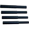 Ayztantine Attrezzatura for l'estensione dell'albero da Golf | Asta di prolunga for putter da 10'' di ricambio for riparazione, for allenamenti sportivi indoor