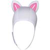 AUYXSSZ Cappuccio per muta con orecchie di gatto per donne e bambini, offre
