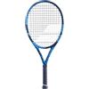 Babolat Pure Drive Junior 25 - Racchetta da Tennis, 1 m30-1 m40, cordata, Colore: Blu