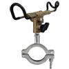 Baoblaze Porta Canna da Pesca con Montaggio, 25mm, style to 12