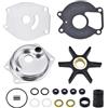 KszViQ Kit pompa acqua for Mercury 2 Str15 20 25 HP XD 4 Str 8 9.9 13.5 15HP