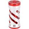 Jelquix Manopola Maniglia Mulinello da Pesca, Pomello Ricambio per Pesca | Design ergonomico antiscivolo, sfera con impugnatura per mulinello in lega leggera per pescatori, surf casting