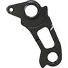 Vectzeta -465 Forcellino deragliatore Compatibile/sostitutivo, per Canyon | No. 37 Exceed CF SL