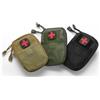Kisangel Sacca Portatile Verde in Nylon 900d per Outdoor e Arrampicata | Design Corda per Appensione, Formato Compatto per Accessori, Uso in Attività All'aperto