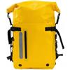Baoblaze Zaino Sportivo Impermeabile Borsa Zaino, Giallo, Giallo, 30L IPX-7 Impermeabile, Può Essere Usato Come Borsa Per Snorkeling