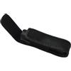Generico Flashlight Pouch Holsters - Flashlight Holder Belt Clip Torch Carry Case | Heavy Duty Flash Light Pouch For Law Enforcement Security Mechanic