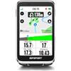 iGPSPORT BiNavi GPS per Bicicletta, Navigazione e Mappe, Display Touch da 3,5